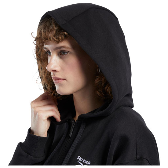 Reebok Γυναικεία ζακέτα